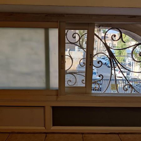 Ferienwohnung דירה לזוג על שוק מחנה יהודה Jerusalem Exterior foto
