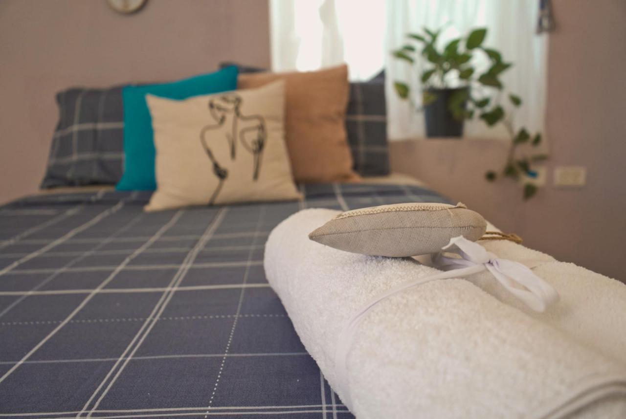 Ferienwohnung דירה לזוג על שוק מחנה יהודה Jerusalem Exterior foto